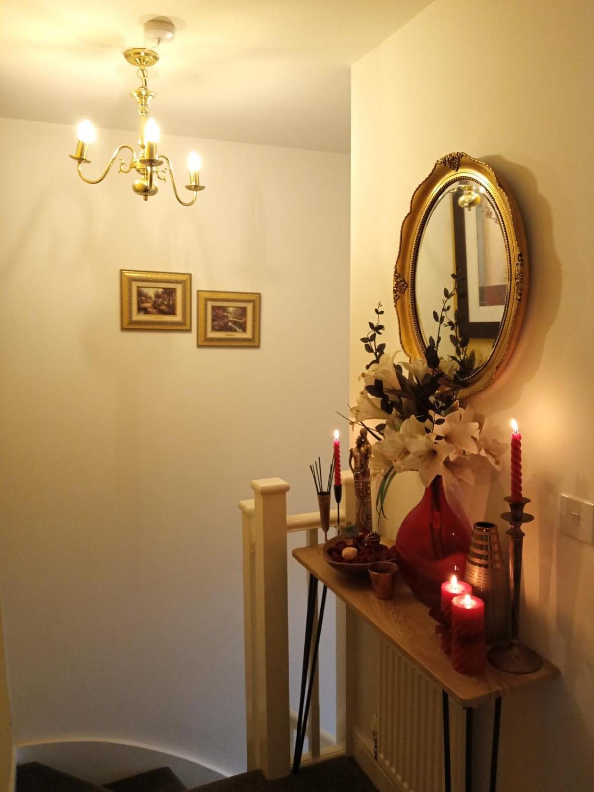 Cosy Stay In Walsall By Ideal Home Bloxwich Экстерьер фото
