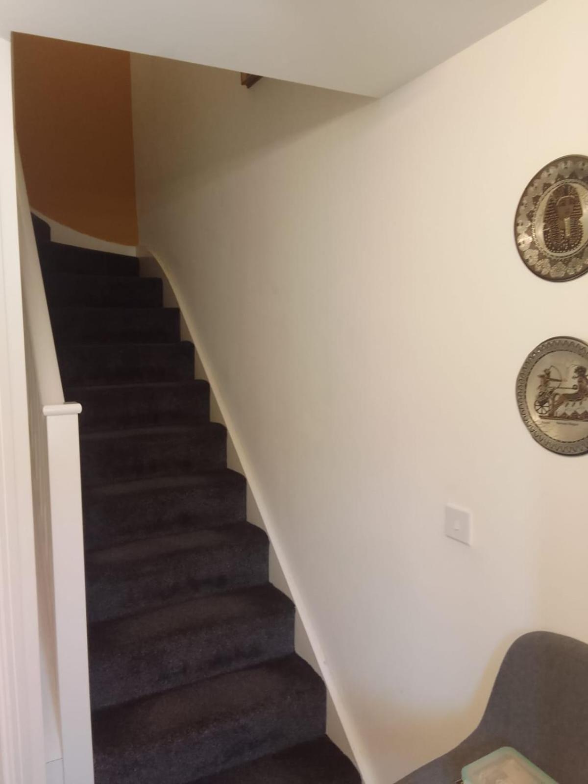 Cosy Stay In Walsall By Ideal Home Bloxwich Экстерьер фото